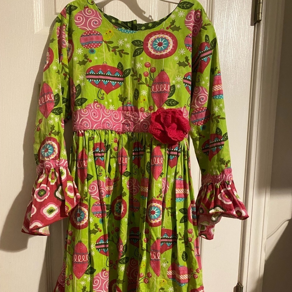 Jelly the Pug Dress
